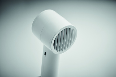 Logo trade ärikingi pilt: AIRE väike kaasaskantav ventilaator 2000 mAh
