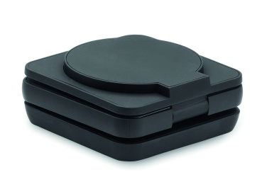 Logotrade reklaamkingi foto: NETICA 3in1 kokkupandav laadimisjaam