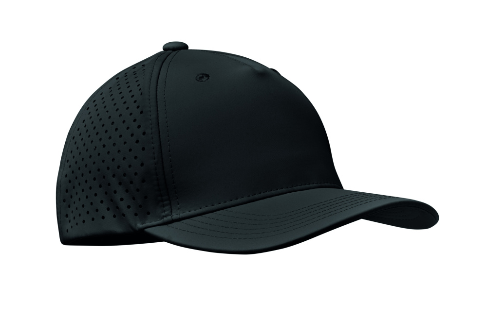 Logotrade ärikingid pilt: CAPO 5 paneeliga pesapallimüts 200 gr/m²