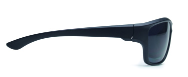 Logotrade reklaamtoote foto: YUMA peegelklaasidega päikeseprillid UV400