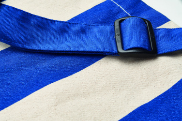 Logo trade reklaamtoote pilt: LAGUNA eriti suur rannakott 280gr/m²