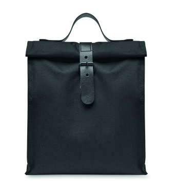 Logo trade firmakingitused foto: CHILL 600D RPET külmakott