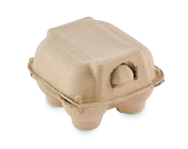 Logo trade firmakingituse pilt: EISET puidust munade värvimise komplekt