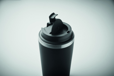 Logo trade ärikingituse pilt: BLERM keraamiline termoskruus 350 ml
