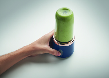Logo trade reklaamtoote pilt: BLENDIE kaasaskantav blender