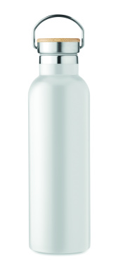 Logo trade meened foto: 750ml termospudel topeltseintega