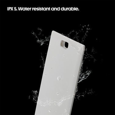 Logotrade meene foto: Findcard RCS taaskasutatud plastist esemete leidja