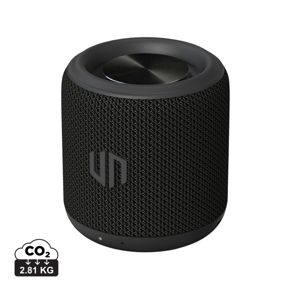 Logotrade reklaamkingid pilt: Urban Vitamin Oceanside RCS taaskasutatud plastikust 3W kõlar