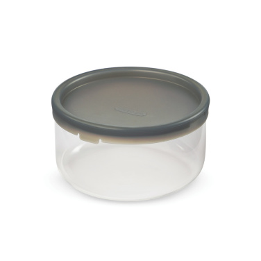 Logo trade firmakingi pilt: Black+Blum klaasist lõunakauss 750ml