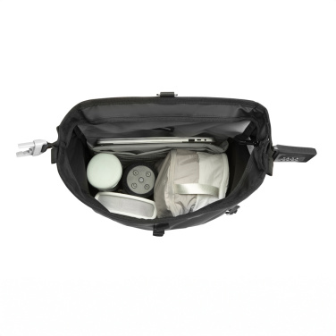 Logotrade firmakingi foto: Urban veekindel vargusvastane seljakott