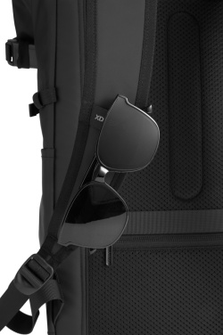 Logo trade ärikingituse pilt: Urban veekindel vargusvastane seljakott