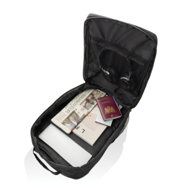 Logotrade firmakingi foto: Swiss Peak Aware™ RPET Essential 15,6-tolline sülearvuti seljakott