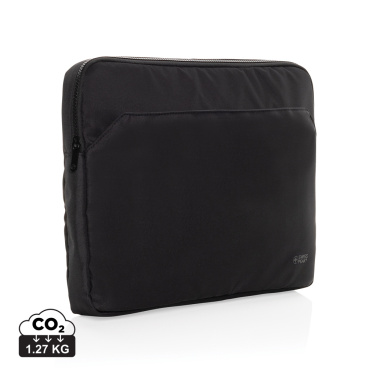 Logo trade ärikingituse pilt: Swiss Peak Aware™ RPET Essential 15,6-tolline sülearvutikott