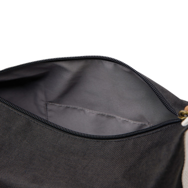 Logo trade ärikingituse pilt: VINGA Sortino RCS tualett-tarvete kott