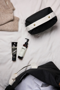 Logo trade firmakingid foto: VINGA Sortino RCS tualett-tarvete kott