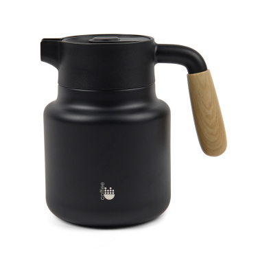 Logo trade firmakingid foto: VINGA Arbe RCS vaakumkann 1200 ML