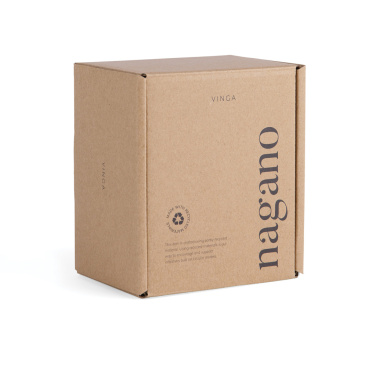 Logo trade reklaamkingitused foto: VINGA Nagano RCS kruus