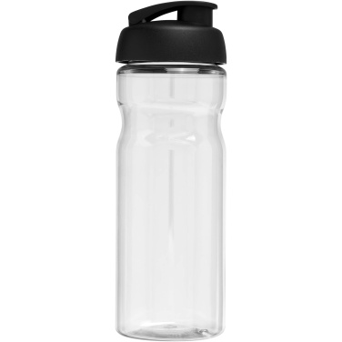 Logo trade ärikingitused foto: H2O Active® Eco Base 650 ml keeratava kaanega spordipudel