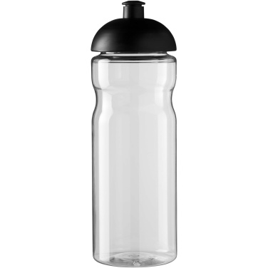 Logotrade reklaamtooted pilt: H2O Active® Eco Base 650 ml kuppelkaanega spordipudel