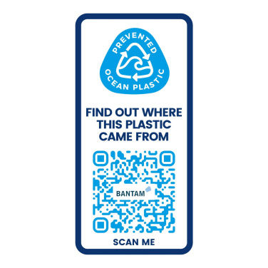 Logotrade reklaamkingid pilt: H2O Active® Eco Base 650 ml tilaga kaanega spordipudel