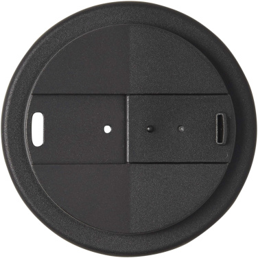 Logotrade ärikingid pilt: Brite-Americano® Eco 350 ml lekkekindel kohvitops