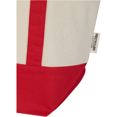 Logo trade ärikingid foto: Sam 320 g/m² GRS taaskasutatud puuvillast kandekott