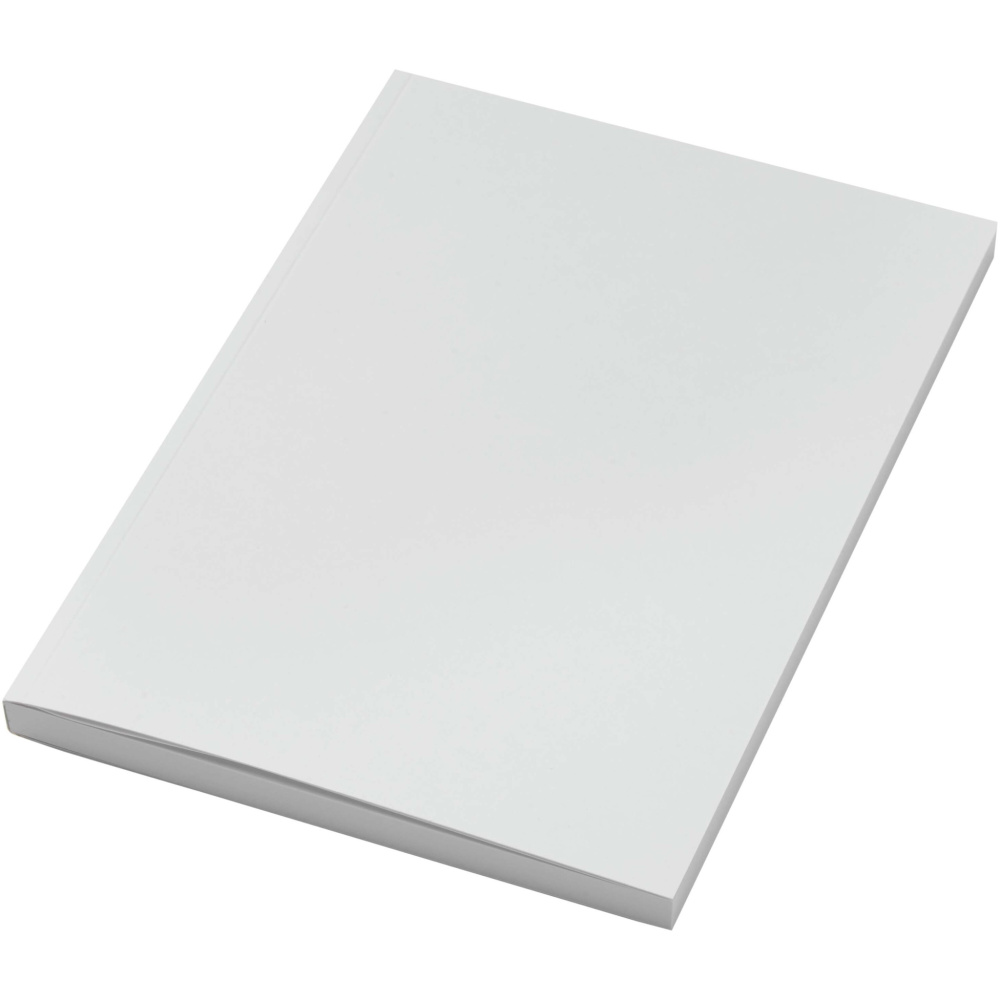 Logotrade ärikingitused pilt: Novella Austen A5 pehmekaaneline märkmik