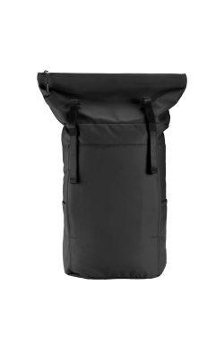 Logo trade ärikingi pilt: Rolltop seljakott PEKTUSAN Schwarzwolf