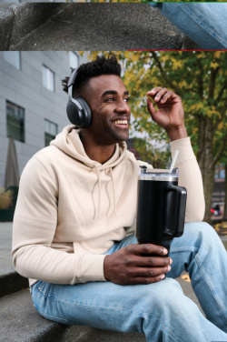 Logotrade ärikingi foto: Stadley RCS taaskasutatud terasest trummel 1200ml