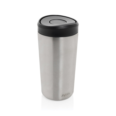 Logotrade ärikingid pilt: Avira Alix RCS terasest termoskruus 400ml