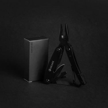 Logotrade firmakingid pilt: Gear X mini multitööriist