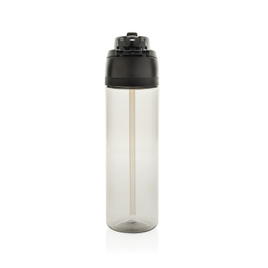 Logotrade reklaamtoote foto: Omni sip RCS RPET veepudel 800ml