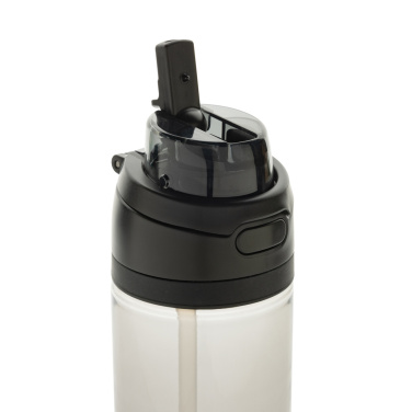 Logotrade meened pilt: Omni sip RCS RPET veepudel 800ml