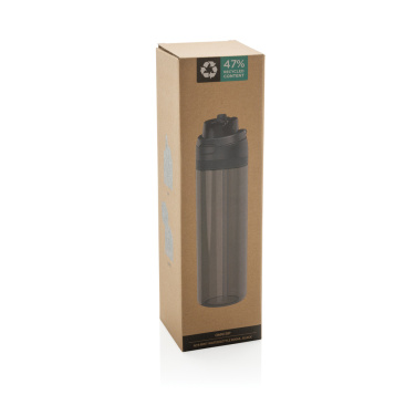 Logo trade ärikingituse pilt: Omni sip RCS RPET veepudel 800ml