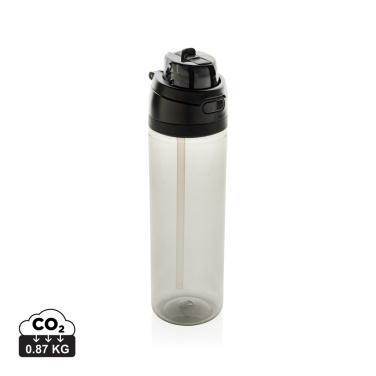 Logotrade meened pilt: Omni sip RCS RPET veepudel 800ml