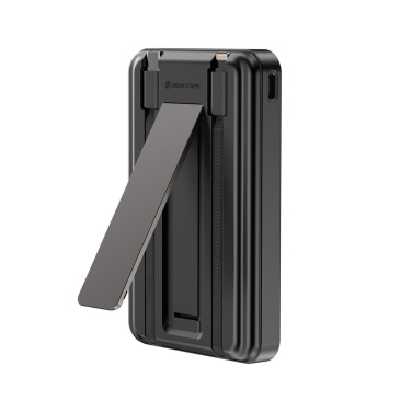 Logotrade reklaamkingi foto: Urban Vitamin Delano 5in1 10 000mah 20WPD magnetiline akupank
