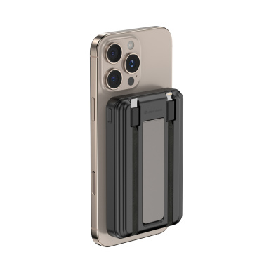 Logotrade firmakingid pilt: Urban Vitamin Delano 5in1 10 000mah 20WPD magnetiline akupank