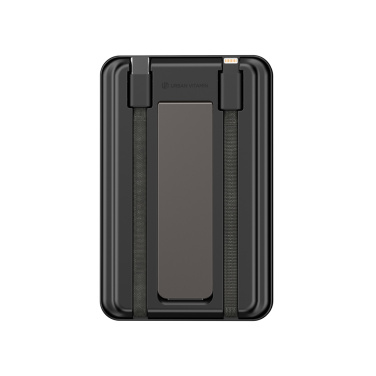 Logotrade ärikingid pilt: Urban Vitamin Delano 5in1 10 000mah 20WPD magnetiline akupank