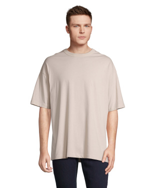 Logotrade reklaamkingid pilt: BOXY UNISEX T-SÄRK