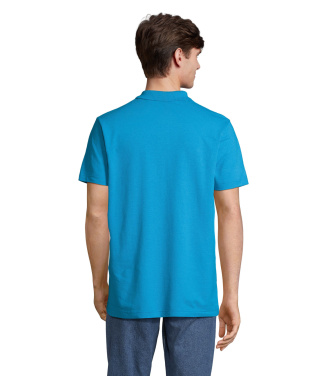 Logotrade meene foto: PULSE unisex polosärk