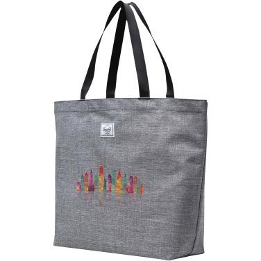 Logo trade ärikingituse pilt: Herschel Classic™ taaskasutatud kandekott 19L