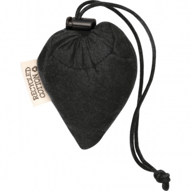 Logotrade reklaamkingituse foto: Taaskasutatud puuvillast kott Modena