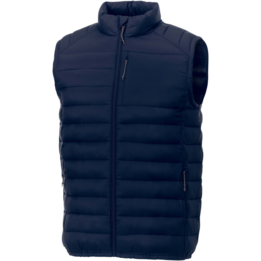 Logotrade reklaamkingituse foto: Pallas meeste GRS vest