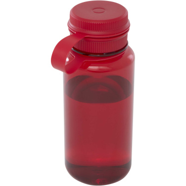 Logotrade reklaamkingituse foto: Ryder 900 ml RCS sertifikaadiga RPET sportpudel