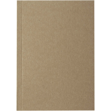 Logotrade ärikingitused pilt: Novella Austen A6 pehmete kaantega kraftmärkmik – 100 lehte