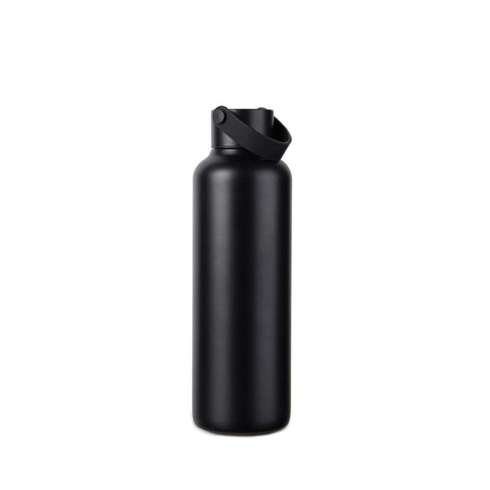 Logo trade reklaamkingituse pilt: Baltimore RCS taaskasutatud SS pudel 600 ML
