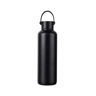 Logotrade reklaamkingi foto: Baltimore RCS taaskasutatud SS pudel 600 ML