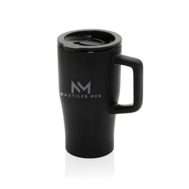 Logotrade ärikingi foto: Keraamiline Luxe termoskruus 490ml