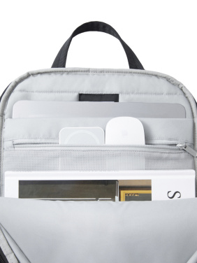 Logo trade firmakingituse pilt: XD Design pehme seljakott