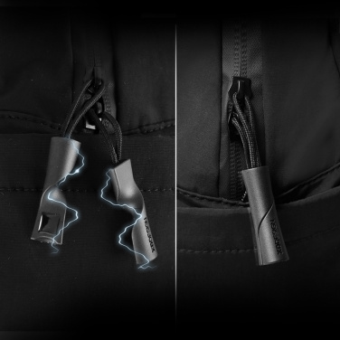 Logotrade reklaamkingid pilt: XD Design pehme seljakott